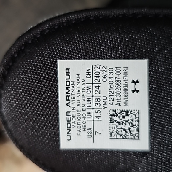 Sandals - Picture 2 of 2